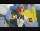 【MMDガンダム】スレッタでヒアソビ【モデル配布あり】