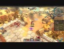 【晴空物語あげいん!】先行テスト版(キャラメイク～Lv40まで通常倍速ノンストッププレイ)パート10