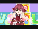 宝鐘マリン「ビバハピ」Short【MMDホロライブ】