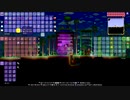 【PS4テラリア実況】中年BBAが女王気分で自分の国を作るそうですよ？163