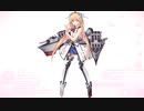ケッコンカッコカリ　Brooklyn改