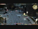 カッパのFF14生活291　戦士７０の経験値稼ぎ