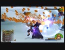 キングダムハーツ2/KINGDOM HEARTS2/KH2FM 謎の男戦[Critical/LV1]