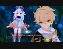 【原神】ワンダフルキノコンピック 第一幕「前代未聞のおかしなバトル？」ストーリープレイ動画 1/2