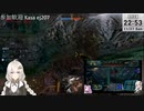 2022.11.27 【ゆかりねっと】ろぼっとのげーむ【MechWarriorOnline】 #187-1