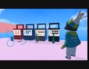 Human fall flat MODステージ攻略 その８５１