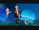 【原神】ワンダフルキノコンピック 第二幕「「サウマラタ蓮杯」初バトル」ストーリープレイ動画