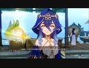 【原神】ワンダフルキノコンピック 第三幕「二大任務、勝ち抜き＆調査！」ストーリープレイ動画