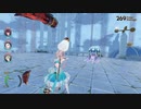 [ソフィーのアトリエ2]第22回(22-2) くらげ大量発生中？