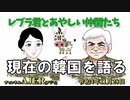 チャンネルAJER2022.11.28onair(5)y_予備役ブルーリボンの会_「現在の韓国を語る」