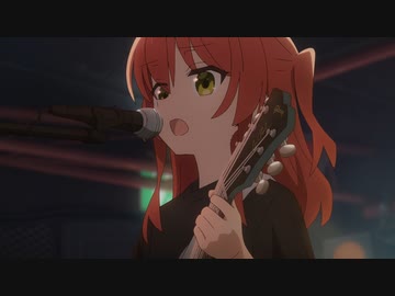 ぼっち・ざ・ろっく！　#8　ぼっち・ざ・ろっく