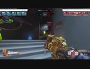 【OW2】狐道をネザーにする男