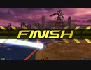 【EXVSXB】ストライクノワール視点【クロブ】part1