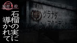 【流行り神　都市伝説怪異事件】＃３０　石榴の実が意味するもの