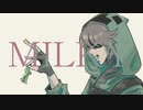 【きlょlーlいlっlぽlいlど】ﾐ l ﾉﾚ l ｷ l - 【人l力】