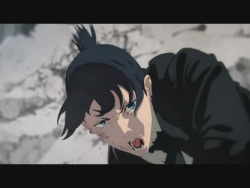 チェンソーマン 8「銃声」