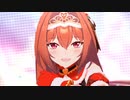 【Xmasダイワスカーレット実装記念♪】ALL牝馬で『彩 Phantasia』