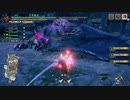 モンハンRSB