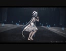 【Honkai Impact 3rd MMD】 Griseo【lastresort】
