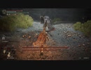 【ELDEN RING実況】vsファルム・アズラの獣人 2体 part163
