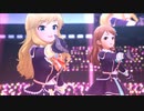 【デレステ3D MV1080p】 ももクロ×デレステコラボ楽曲「Majoram Therapie」【アイドルマスターシンデレラガールズ スターライトステージ】