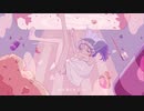【オリジナル】心泳/コザトルイ feat. 可不