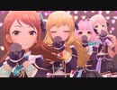 【デレステMV】「Majoram Therapie」(新衣装・デレステ×ももクロコラボ)【1080p/4K HDR】