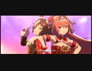 【ウマ娘】クリスマスウオダスで仲間でライバルしてもらいました【ライブ動画】