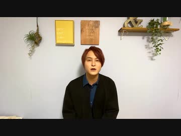 【animelo weekend in ハレスタ】MC前田誠二のお題トーク！「年末にみたいアニメ」