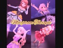 【デレステ×ももクロ】Majoram Therapie　　master