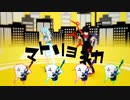マトリョシカ.MOT&MIMI