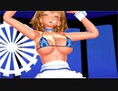 【東方MMD】アリスにハイファイレイヴァーを踊ってもらった