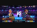 殿堂入り84%Ω西ジン石ﾝ野ﾝ真ﾝ子スタン不可キメラジャブアッパー 1R圧倒的勝利