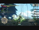 モンハンRSB