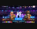 殿堂入り91%Ω西ジンBLACKCATSMX 1全回避西遊記アッパー 1R圧倒的勝利