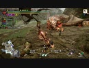 【モンハン：サンブレイク】ぶん回し実況動画part28