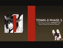【AIきりたん】TOWN-0 PHASE-5 / 平沢進【NEUTRINOcover】