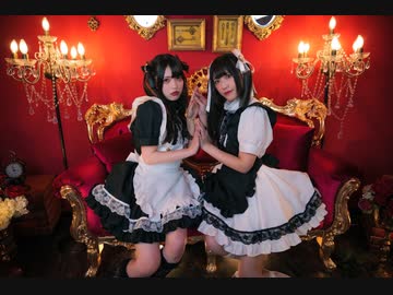 【みとねこ】アイデンティティ【踊ってみた】