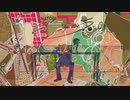 【REMIX】 Overdose × パメラ
