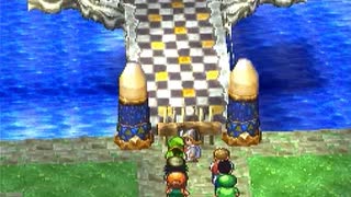 【DQ7】ドラクエ7実況プレイ111