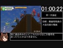 【RTA】AZITO×タツノコレジェンズ 賽の河原レギュ 02:24:13 part2