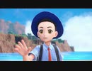 オープンワールドになったポケモンの世界を自由に冒険『ポケットモンスター スカーレット』PART2