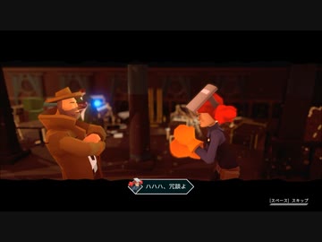 【ゆっくり実況プレイ】き・こ・え・な・い part6【Dread Nautical】