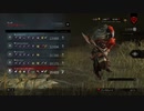 ハントレス1000時間使ったら化け物ができる　PART127