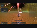 【 PSO2 NGS 】 クヴァリスデバステーターズ ランク2 ソロ バレットボウのみ Sランク(19:55) 【 BrFi Bow only 】