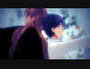 【にじさんじMMD】ロウワー【†咎人†】