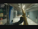 希少なLMG　加齢た声でゲームを実況　MW2　Call of Duty:ModernWarfare2 ♯24
