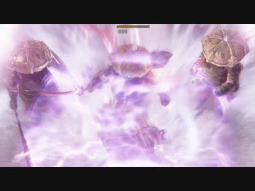 【エルデンリング】トリプルカボチャタマネギ 第4話 「鉄拳アレキサンダー」【ゆっくり実況】