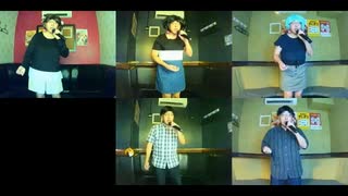 寒い夜だから…／TRF