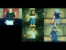 グリーンフラッシュ伝説／Pabo
